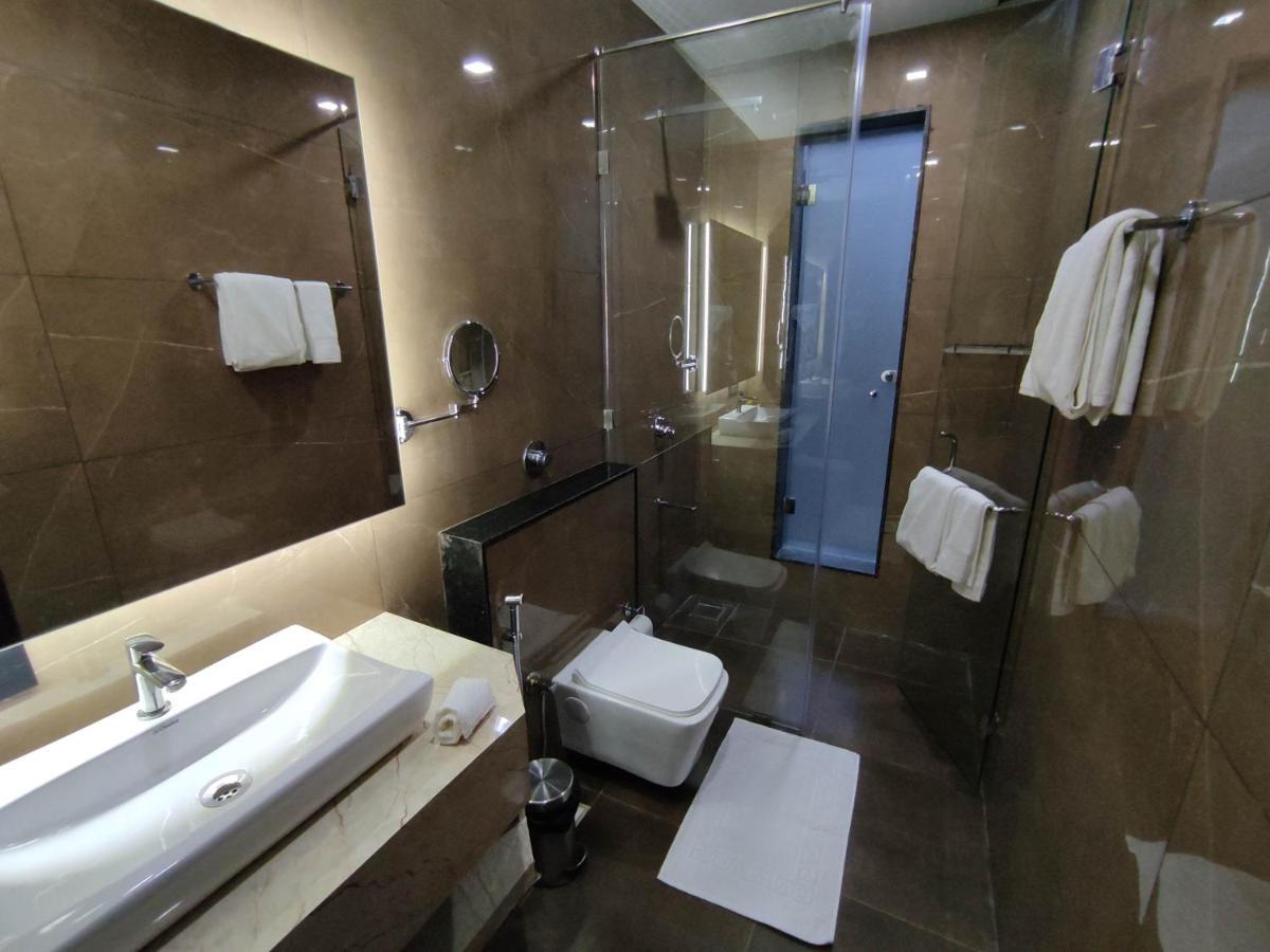 Silver Cloud Nandigunda Zewnętrze zdjęcie