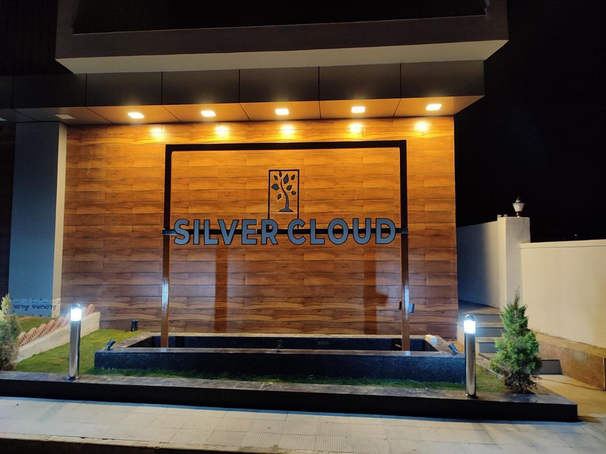 Silver Cloud Nandigunda Zewnętrze zdjęcie